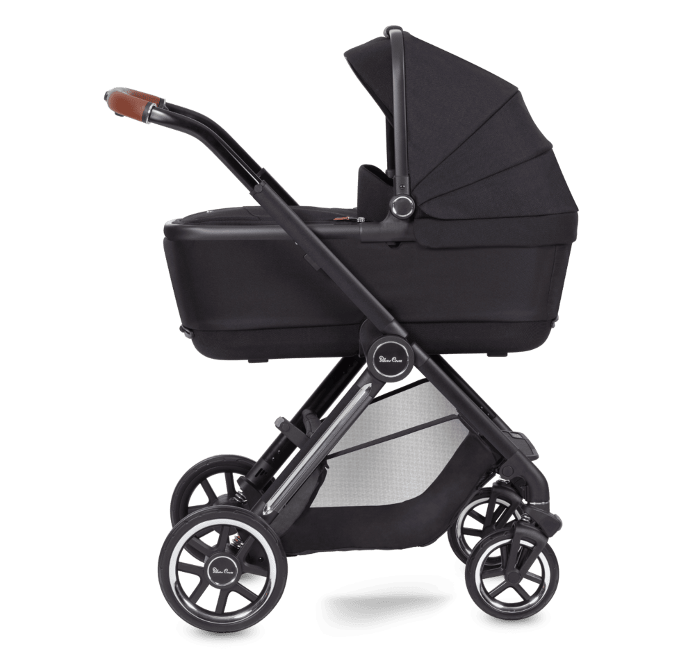 Silver Cross – Reef hopfällbar liggdel – Orbit