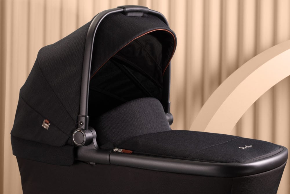 Silver Cross – Reef hopfällbar liggdel – Orbit