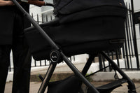 Silver Cross – Reef hopfällbar liggdel – Orbit