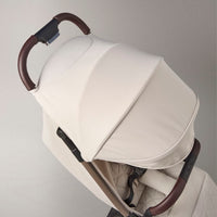 Silver cross - Clic barnvagn - Almond