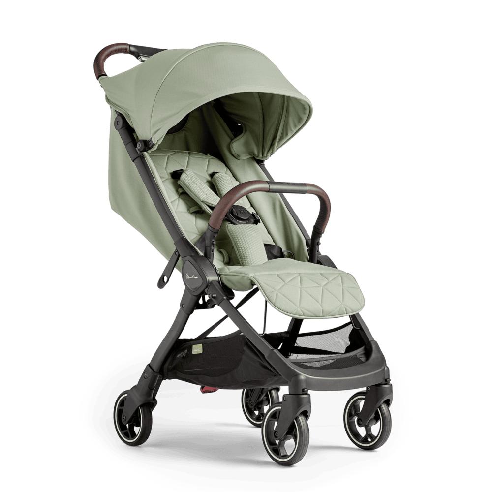 Clic stroller - Sage