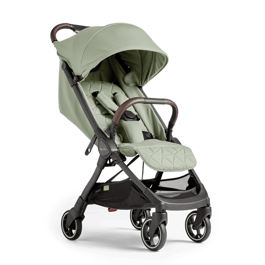 Clic stroller - Sage