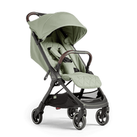 Silver Cross Clic barnvagn