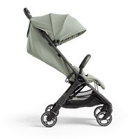 Silver cross - Clic barnvagn - Sage