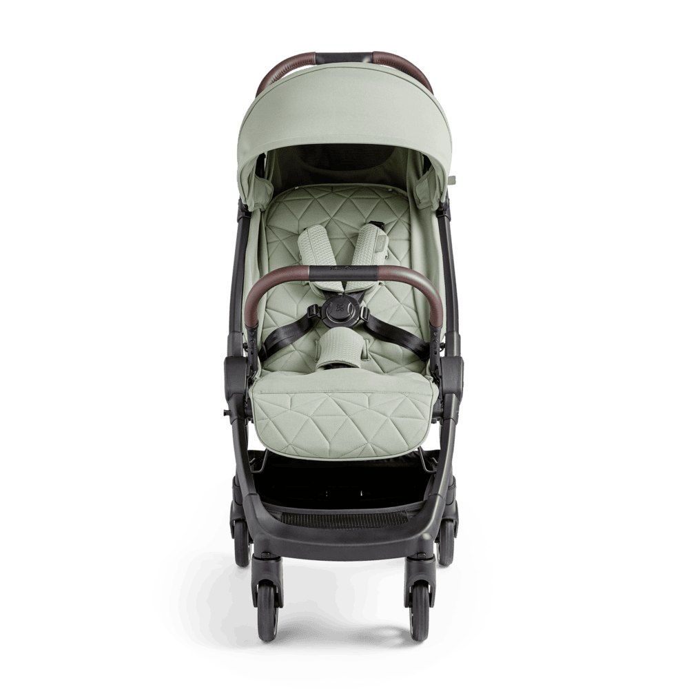 Silver cross - Clic barnvagn - Sage