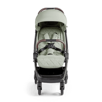 Silver cross - Clic barnvagn - Sage