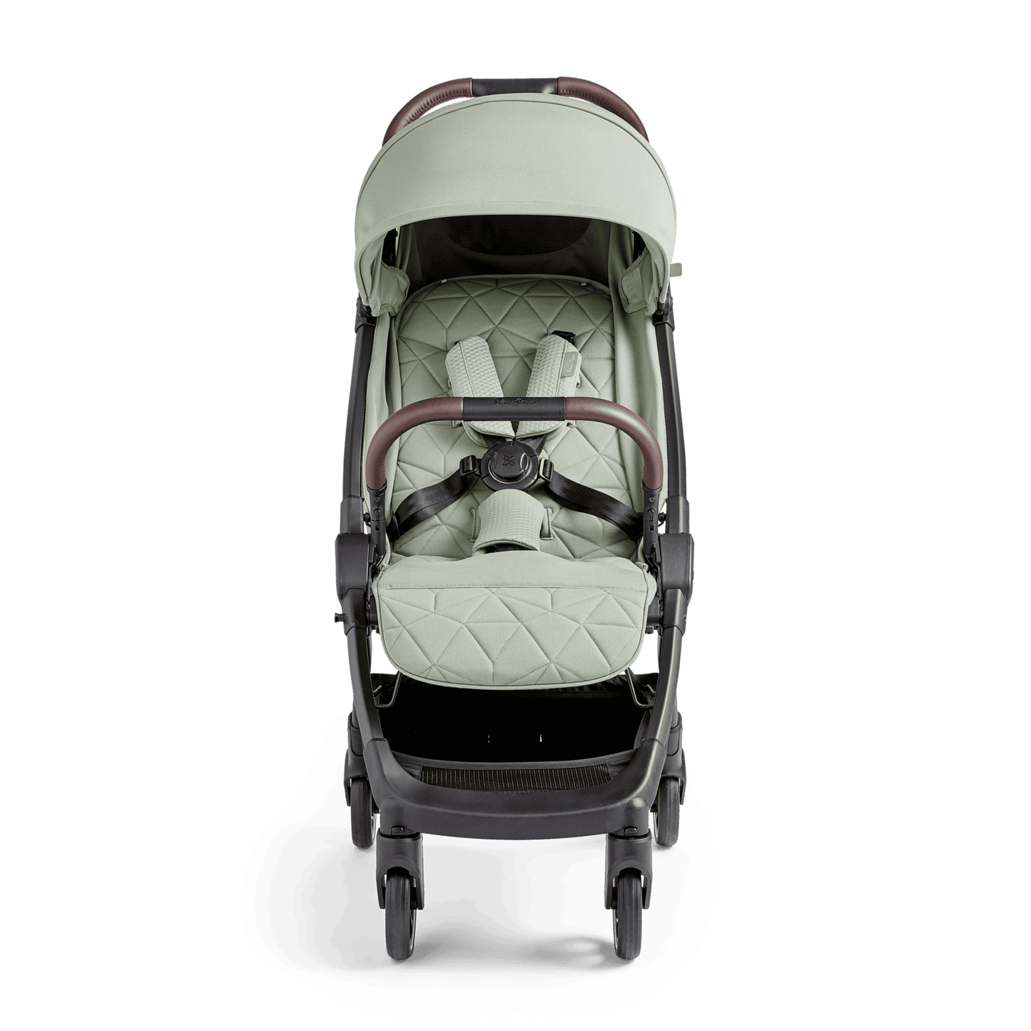 Silver Cross Clic barnvagn