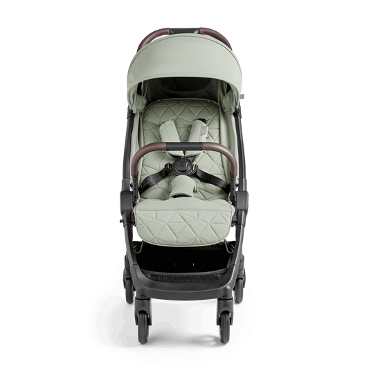 Silver Cross Clic barnvagn