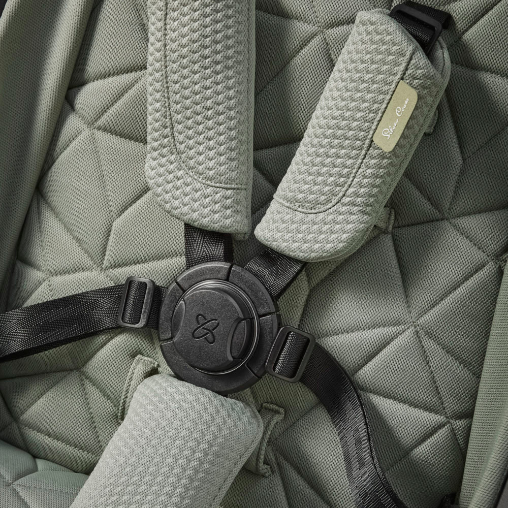 Clic stroller - Sage