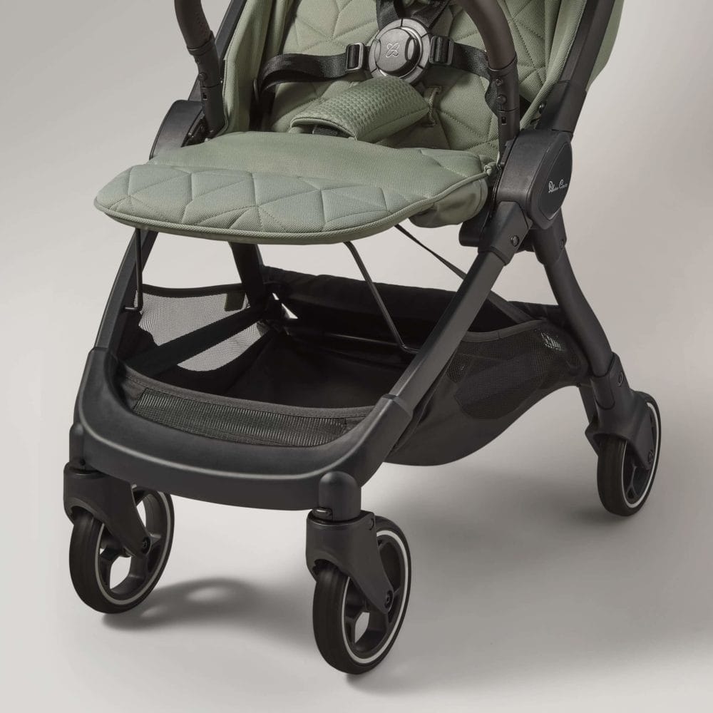 Clic stroller - Sage