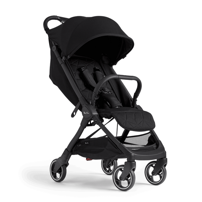 Silver Cross Clic barnvagn