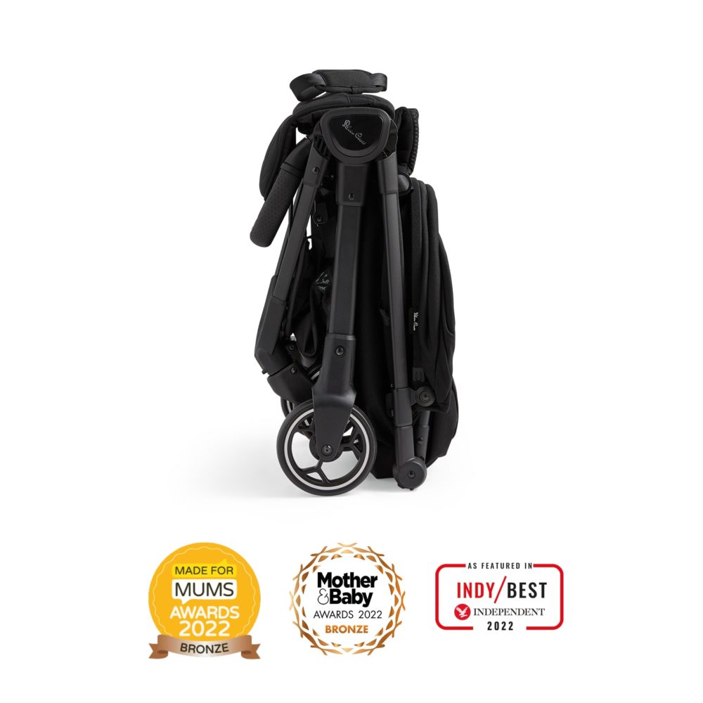 Clic stroller - Space