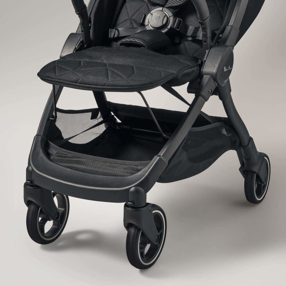 Clic stroller - Space