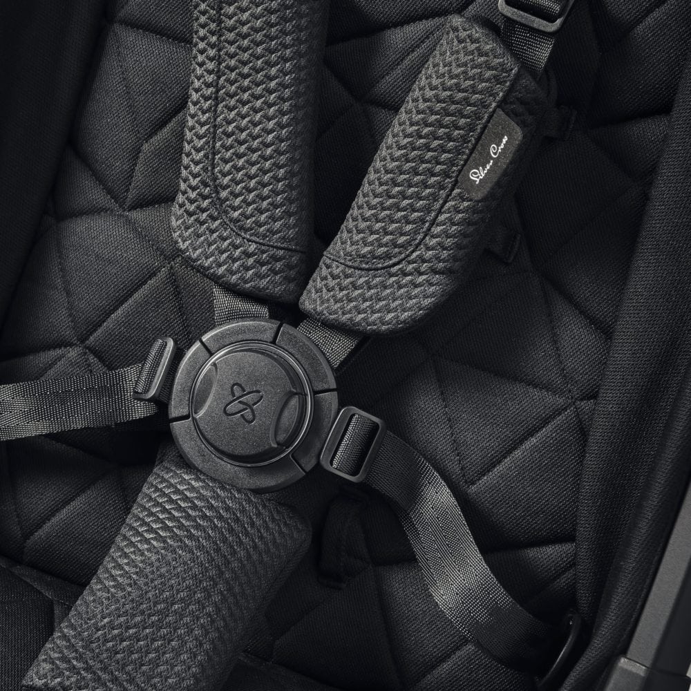 Clic stroller - Space