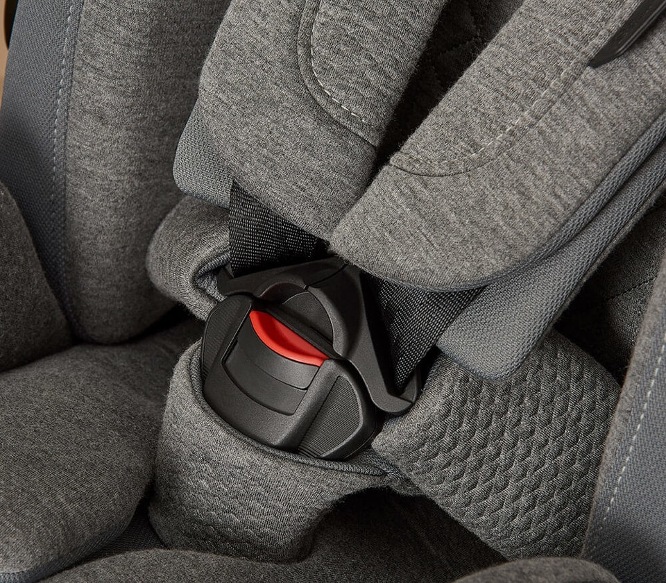 Silver Cross Balance i-Size bilbarnstol 76–150 cm