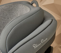 Silver Cross Balance i-Size bilbarnstol 76–150 cm