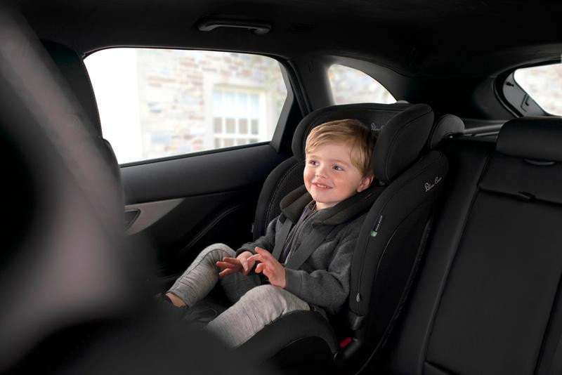 Silver Cross Balance i-Size bilbarnstol 76–150 cm