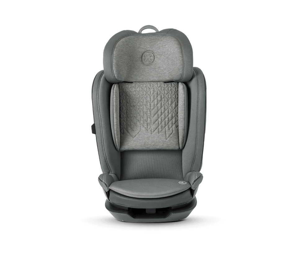 Silver Cross Discover i-Size bilbarnstol 100-150 cm