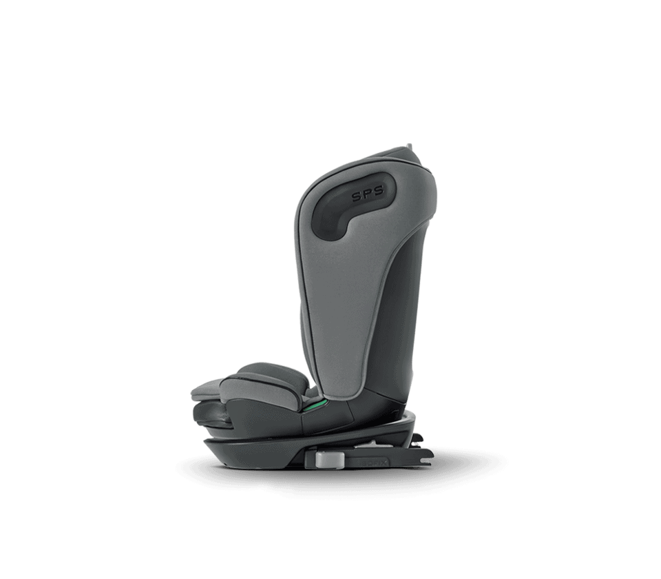 Silver Cross Discover i-Size bilbarnstol 100-150 cm