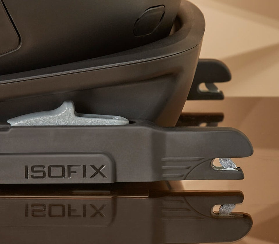 Silver Cross Discover i-Size bilbarnstol 100-150 cm