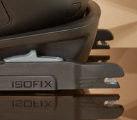 Silver Cross Discover i-Size bilbarnstol 100-150 cm