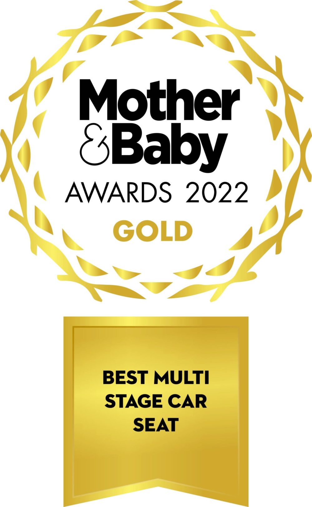 Silver cross - Motion 2 All Size 360º bilbarnstol 40-145 cm - Glacier