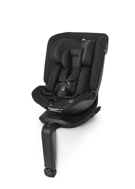 Motion All Size 360º car seat 40-145 cm - Space