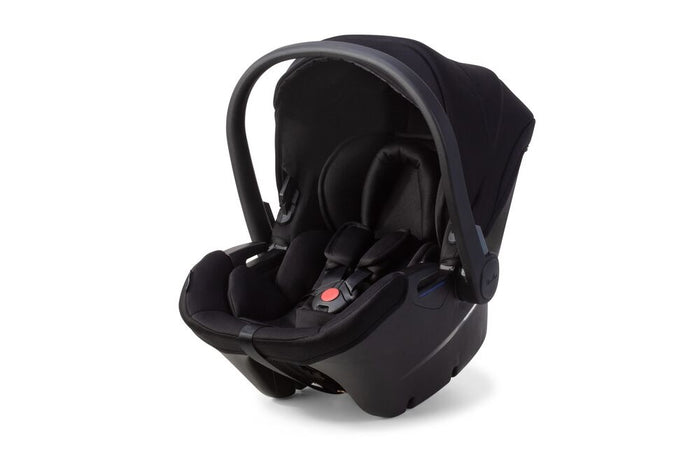 Silvercross Simplicity PLUS Svart