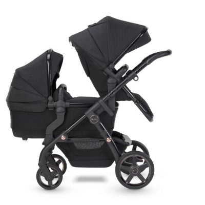 Silver Cross  Duovagn Wave