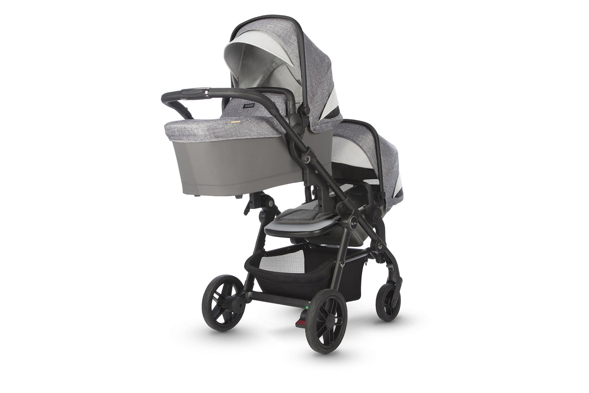 Silver Cross Coast Duovagn