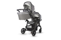 Silver Cross Coast Duovagn