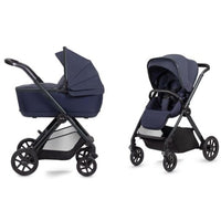 Silver Cross Reef Duovagn