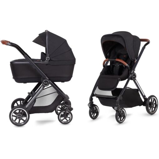 Silver Cross Reef Duovagn