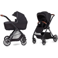 Silver Cross Reef Duovagn