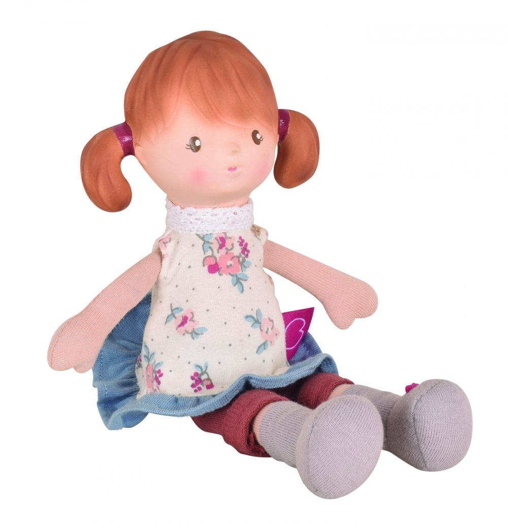 Tikiri Teeny Doll Emma