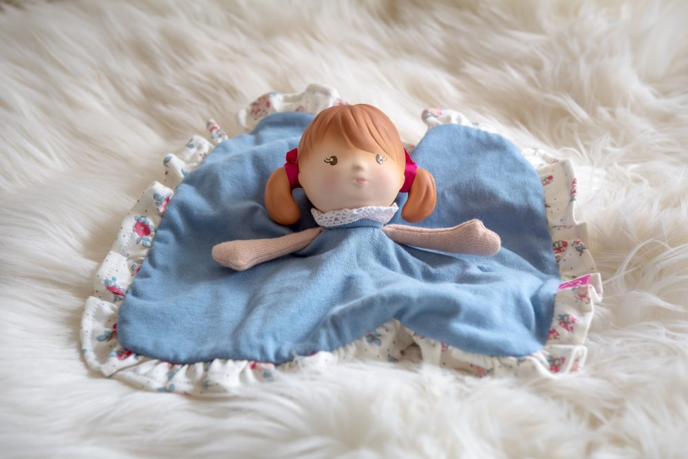 Tikiri Teeny Dockfilt Emma