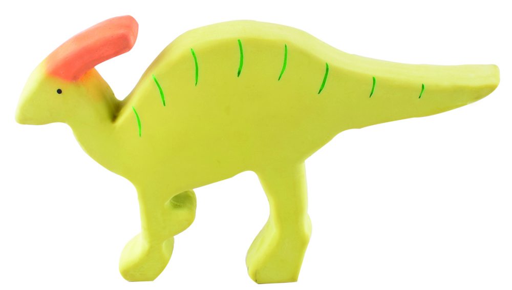 Tikiri Baby Para gummibitleksak