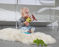 Tikiri Baby Para gummibitleksak