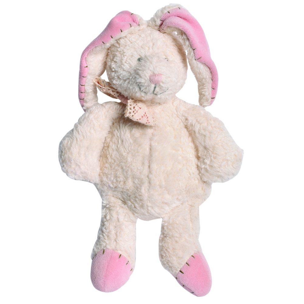 Tikiri Ekologisk Bomullskanin