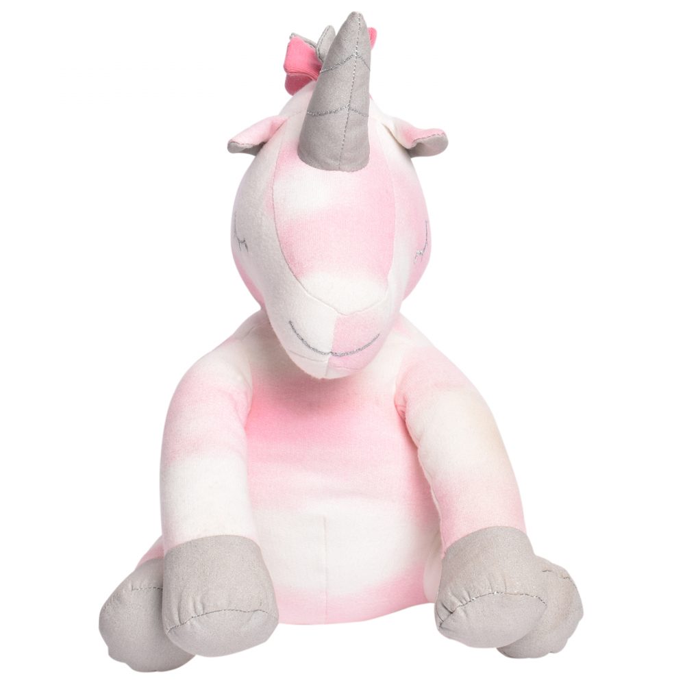 Tikiri Ekologisk Bomullsunicorn