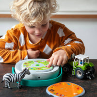 TIMIO SCANDINAVIA Starter Kit