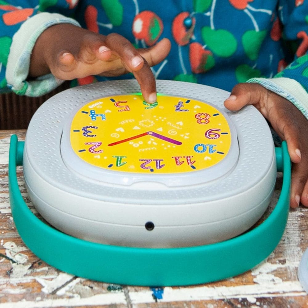 TIMIO SCANDINAVIA Starter Kit