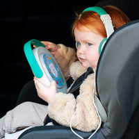 TIMIO Foldable Headphones