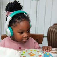 TIMIO Foldable Headphones