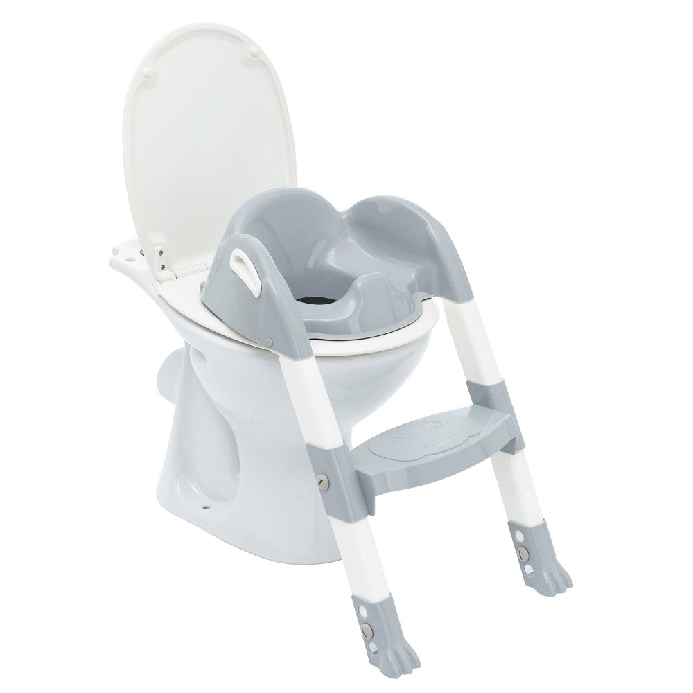 Thermobaby Kiddyloo Toalett Tränare - Bild 7