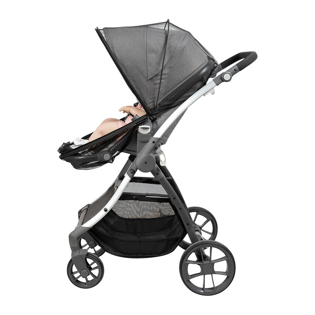 Roll About Tinéo Insektsnät Universal