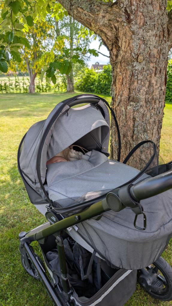 Roll About Tinéo Insektsnät Universal