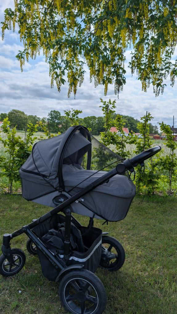 Roll About Tinéo Insektsnät Universal