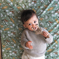 Roll About Tinéo Lekmatta & Madrass