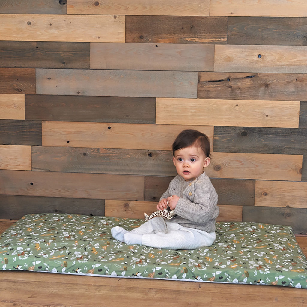 Roll About Tinéo Lekmatta & Madrass